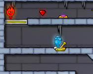 tz s vz - Fireboy and watergirl the ice temple
