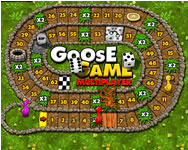 Goose game tz s vz ingyen jtk
